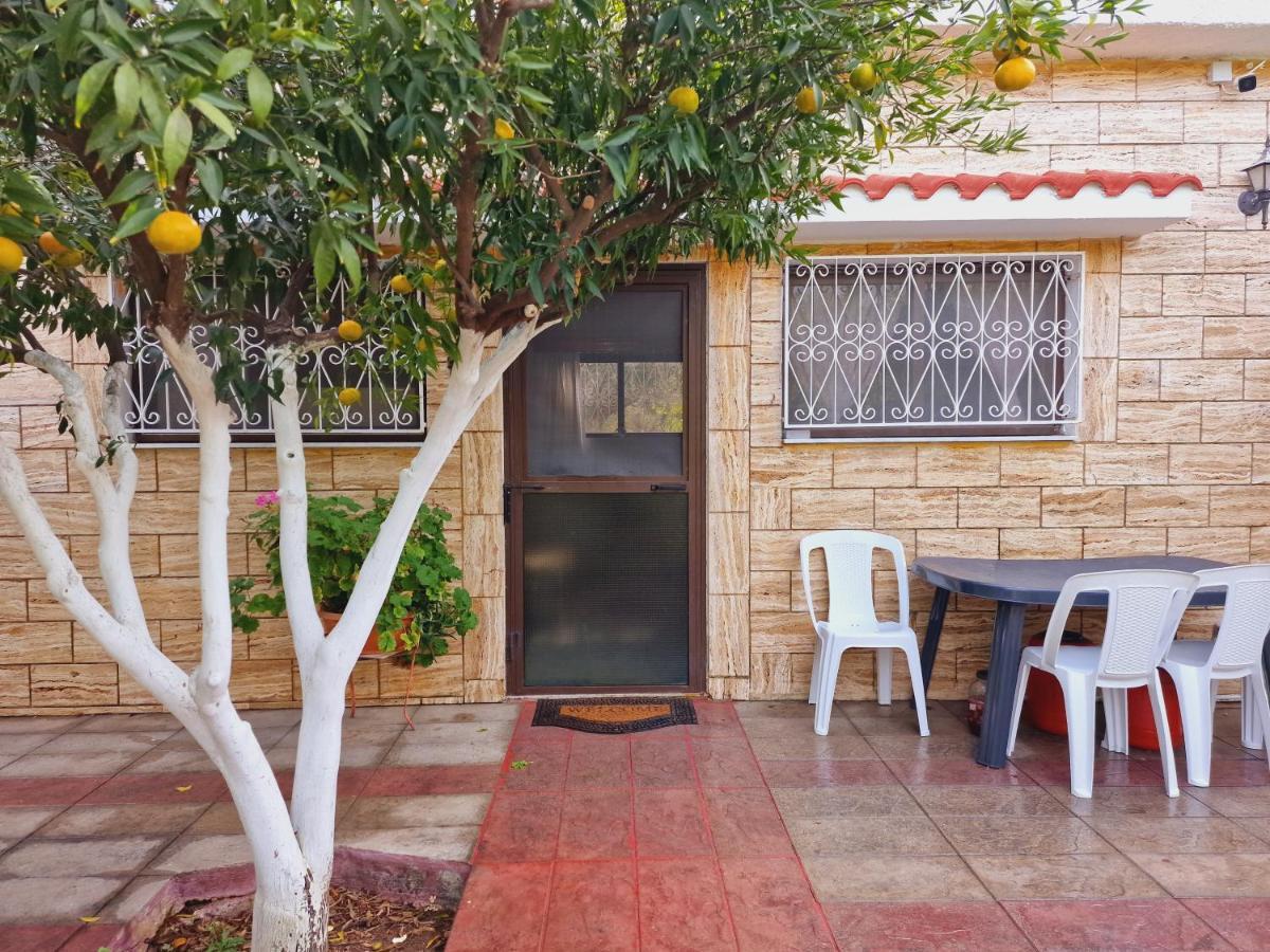 קולימביה Villa Kavalino מראה חיצוני תמונה
