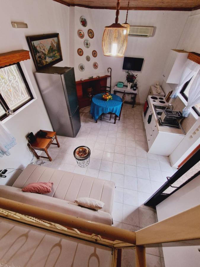קולימביה Villa Kavalino מראה חיצוני תמונה