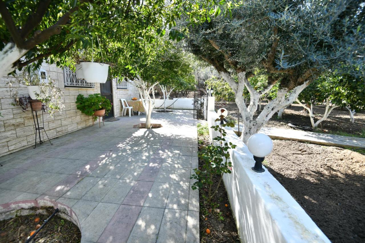 קולימביה Villa Kavalino מראה חיצוני תמונה