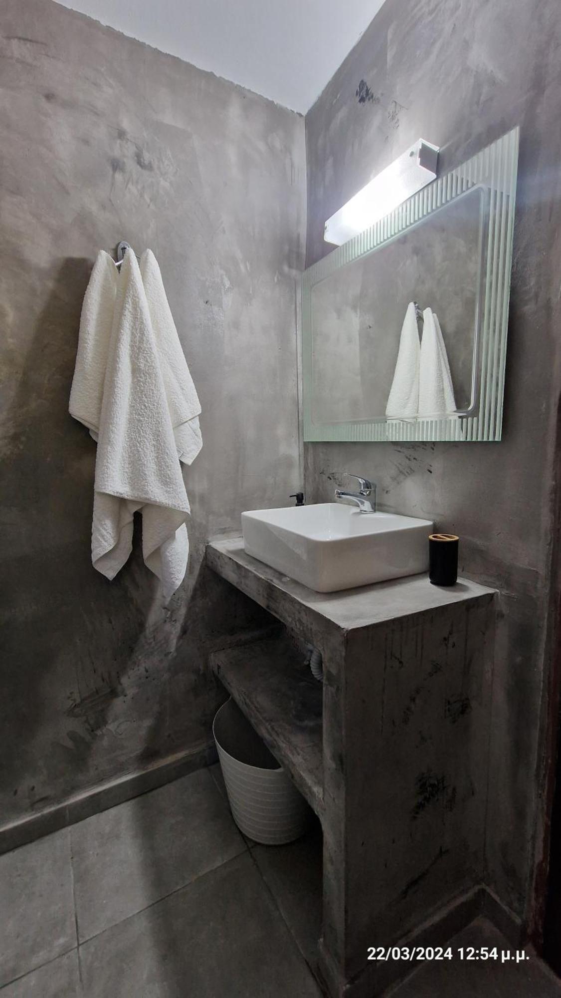 קולימביה Villa Kavalino מראה חיצוני תמונה