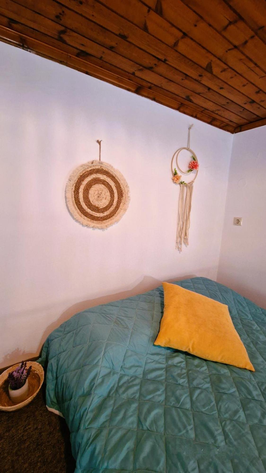 קולימביה Villa Kavalino מראה חיצוני תמונה