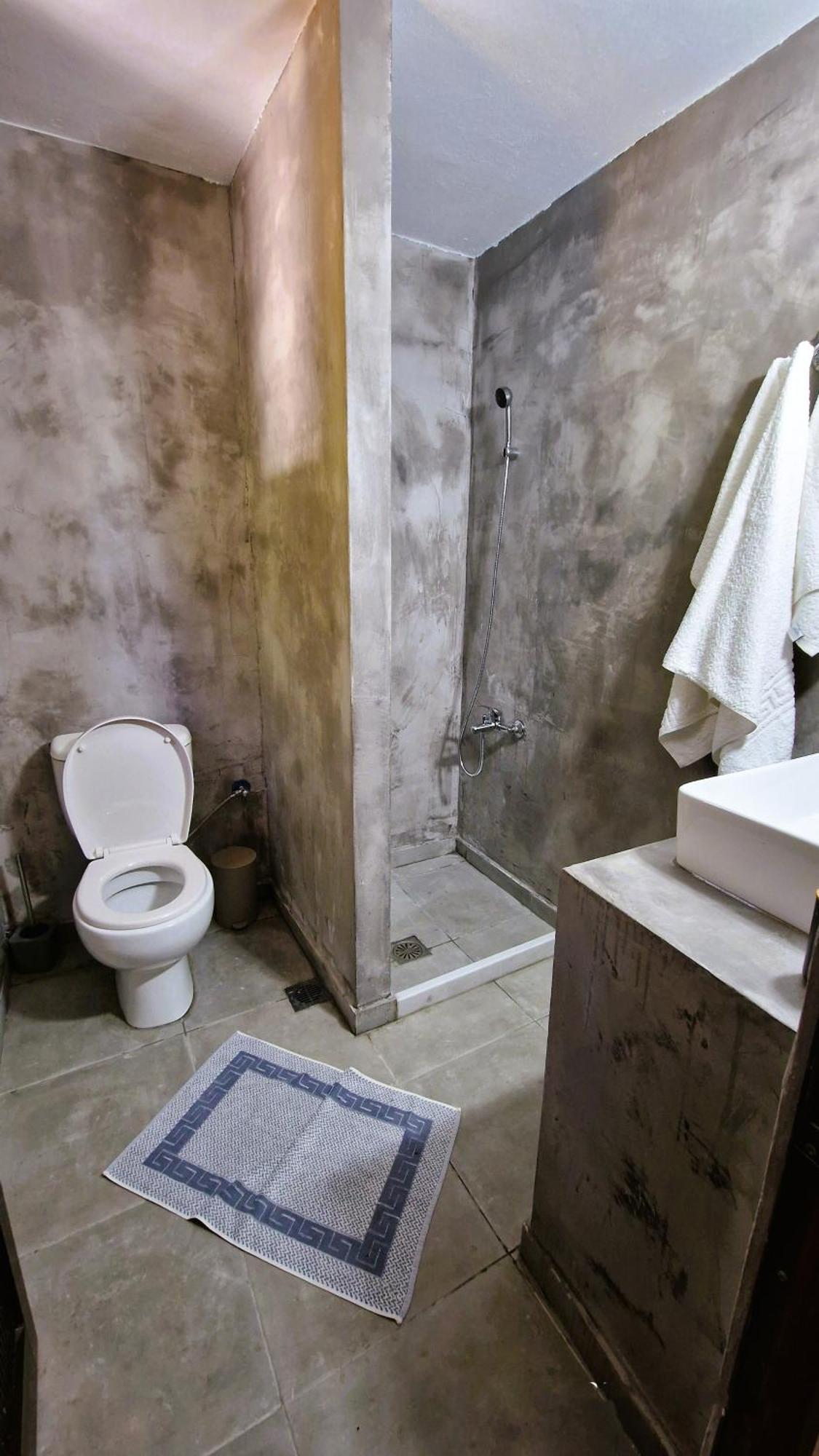 קולימביה Villa Kavalino מראה חיצוני תמונה