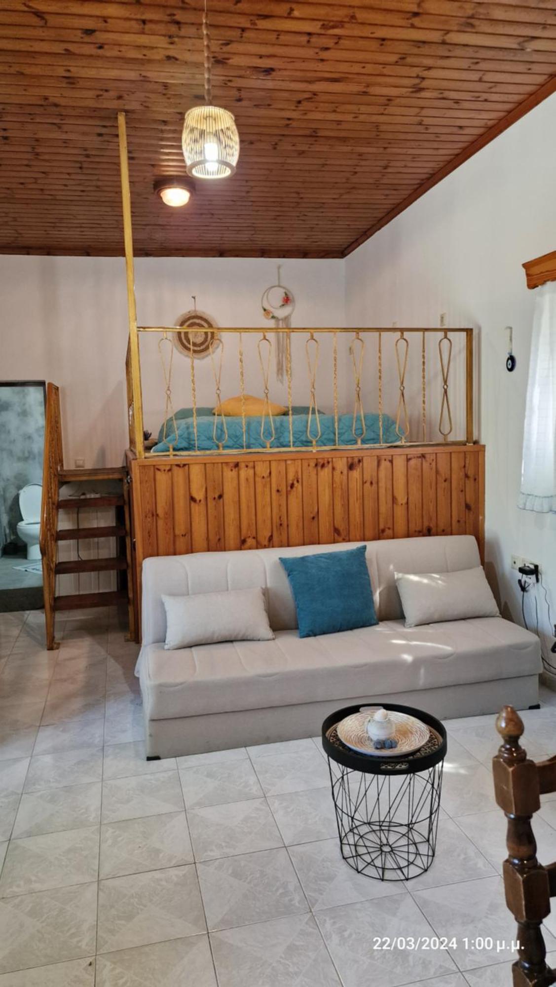 קולימביה Villa Kavalino מראה חיצוני תמונה